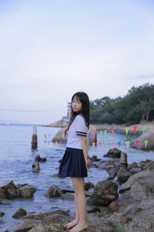 美丽谎言