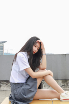 养父在我写作业时玩我
