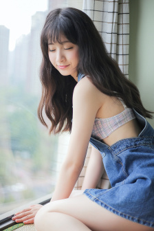 成熟的欧美精品SUV